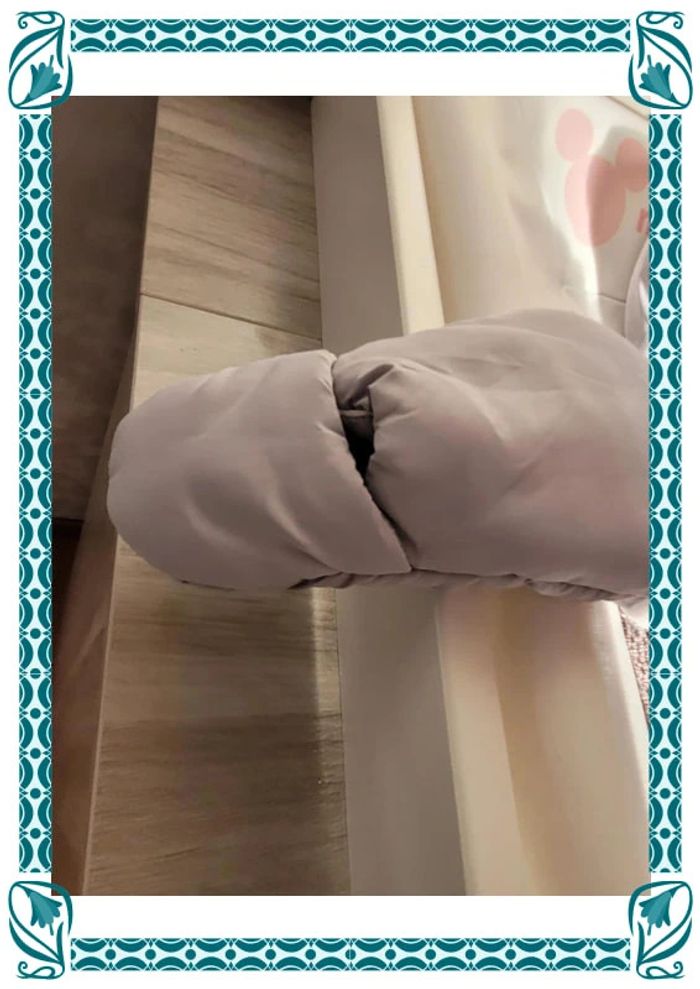 Combinaison jacadi - photo numéro 3