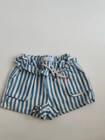 Short Zara 80cm