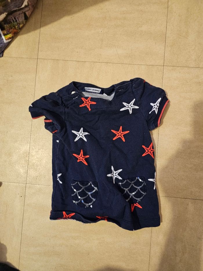 Vêtement de bébé de 6-9 mois - photo numéro 8