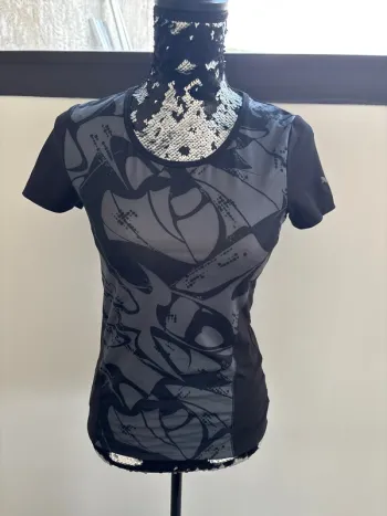 T shirt Puma taille s
