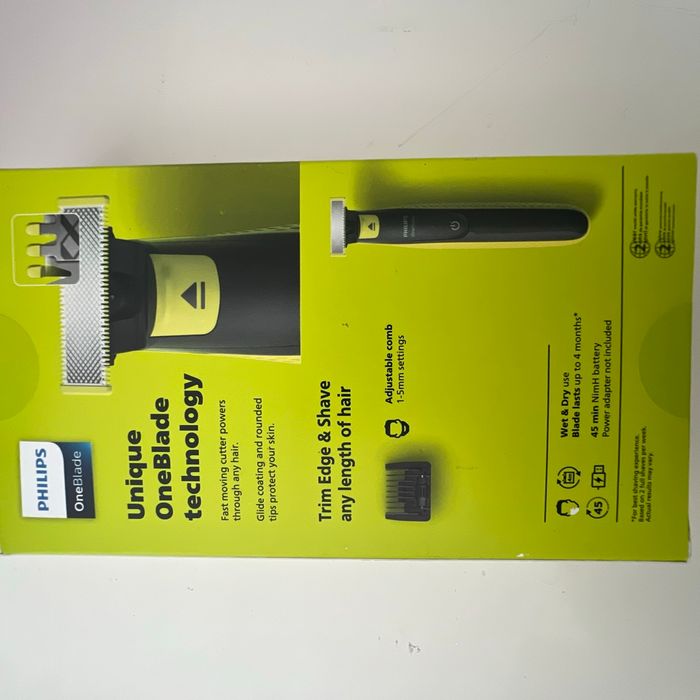 Philips OneBlade Original - photo numéro 3