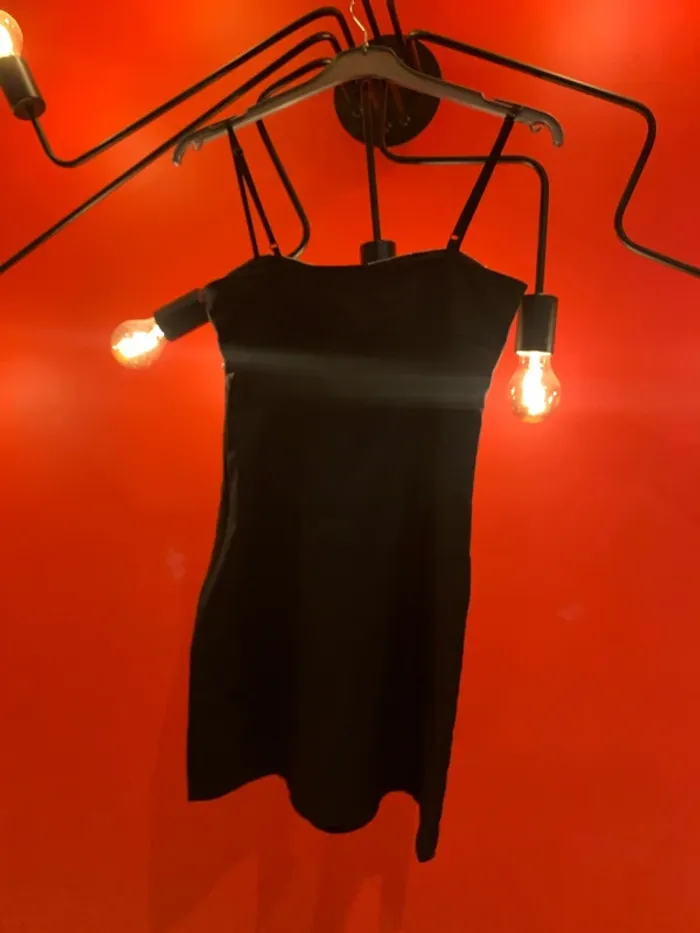 Robe cocktail femme - photo numéro 2