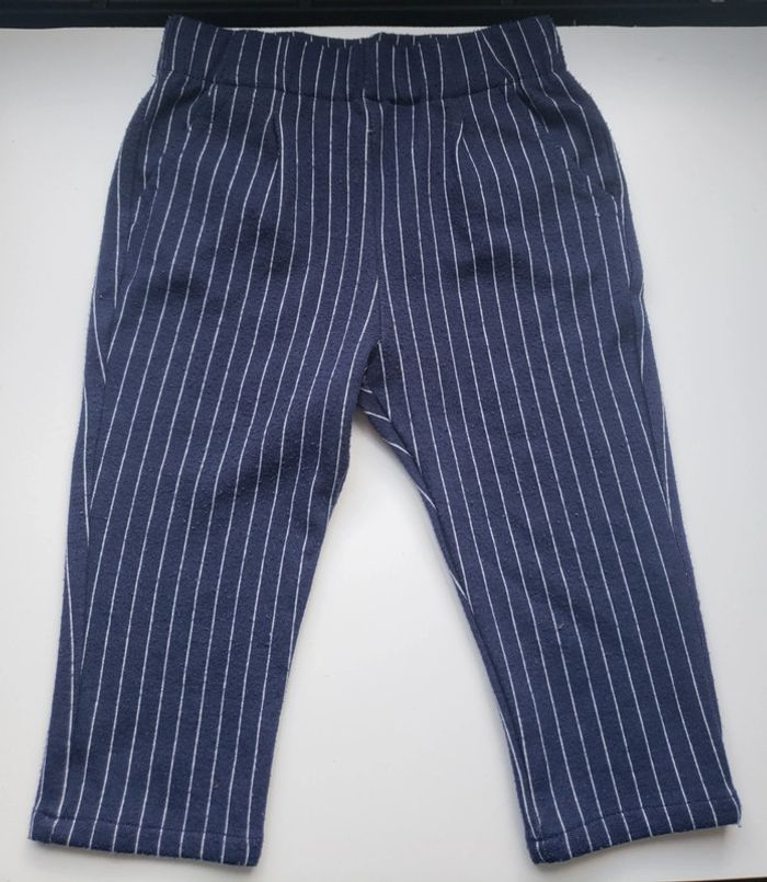Pantalon 18 mois Vertbaudet
