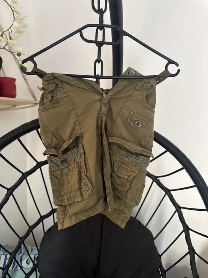 Short enfant garçon