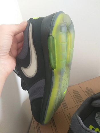 Basket air max neuve