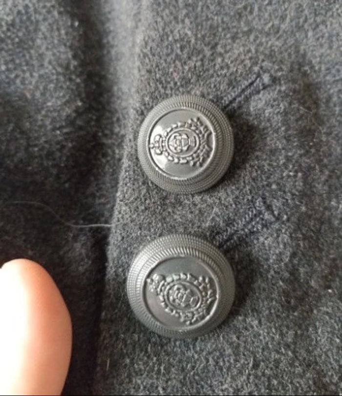 Manteau femme - photo numéro 4
