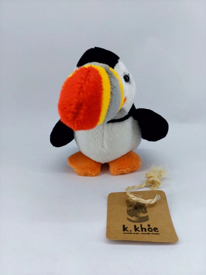 Coffret animaux de la jungle - photo numéro 11