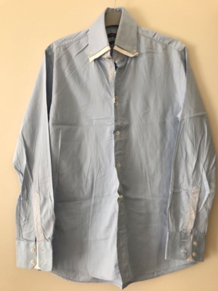 Chemise Devred