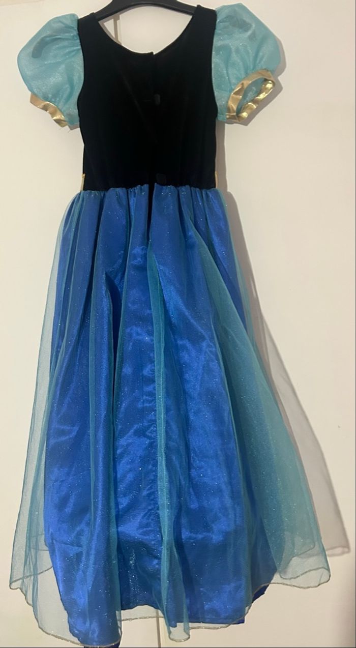 Déguisement Anna - photo numéro 2