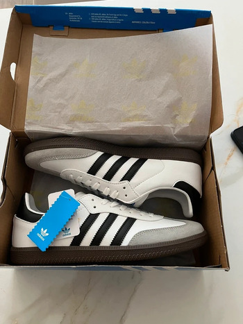 Adidas Originals Samba Og 40