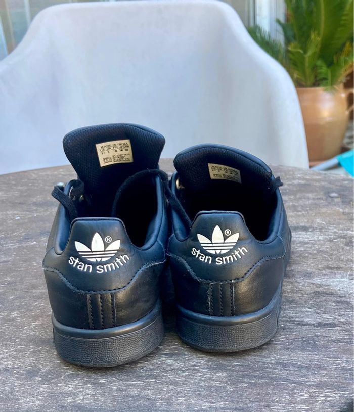 Chaussures Stan Smith - photo numéro 2
