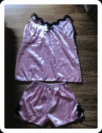 Ensemble de nuit