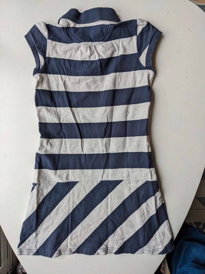 Robe esprit 6-7 ans - photo numéro 3