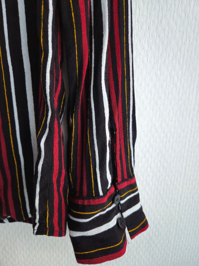 Chemise Jennyfer - photo numéro 7