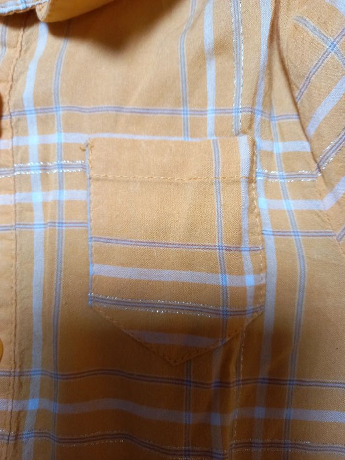 Ensemble liquette et legging - photo numéro 4