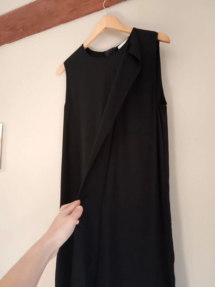 Robe chic noire Bimba y Lola - photo numéro 5