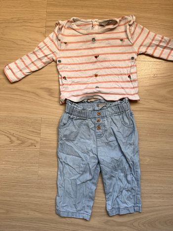Ensemble bout’chou
