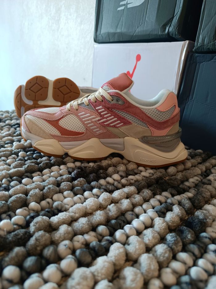 New Balance 9060 - photo numéro 5