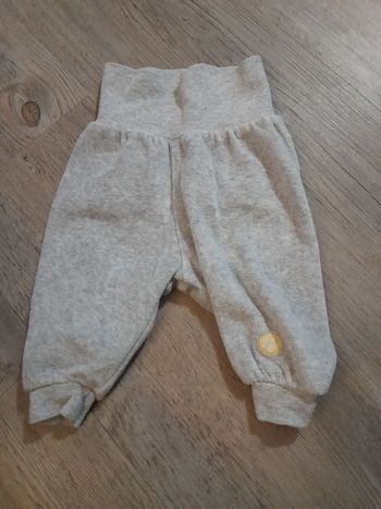 Pantalon 3 mois
