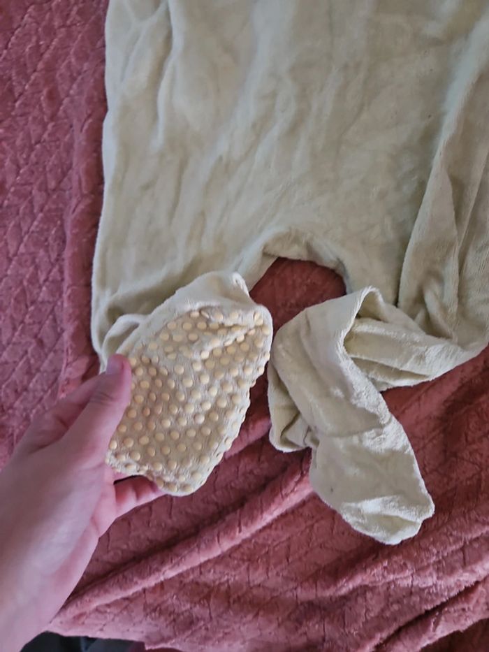 Pyjama - photo numéro 2
