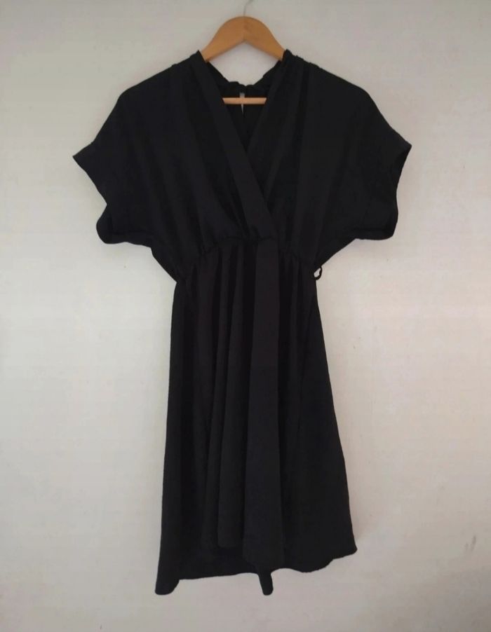 ✨ Robe longue fluide & légère ✨