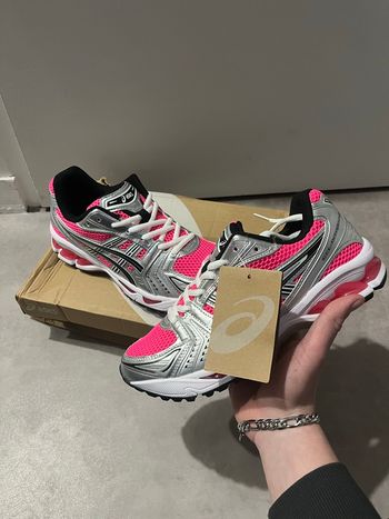 Chaussures basket asics taille 42