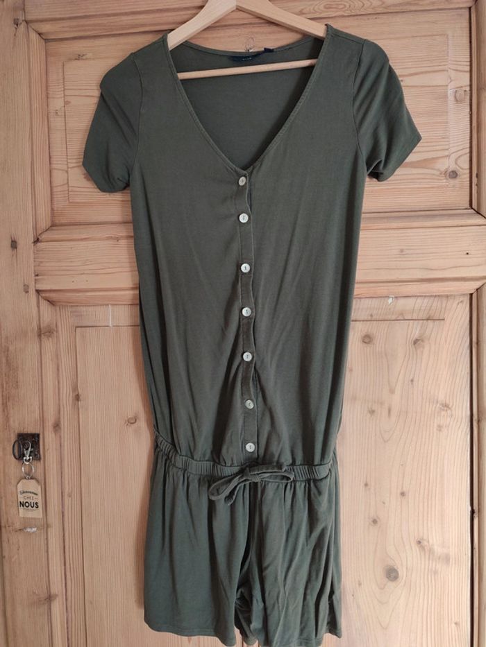 Combi short de grossesse