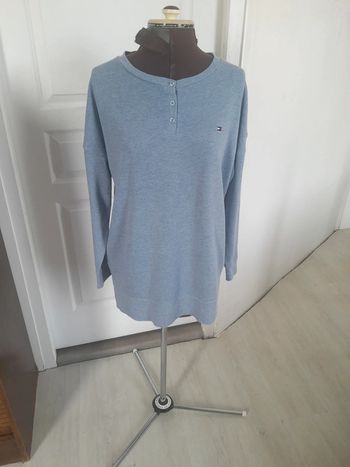 Vetements de nuit Tommy hilfiger taille M