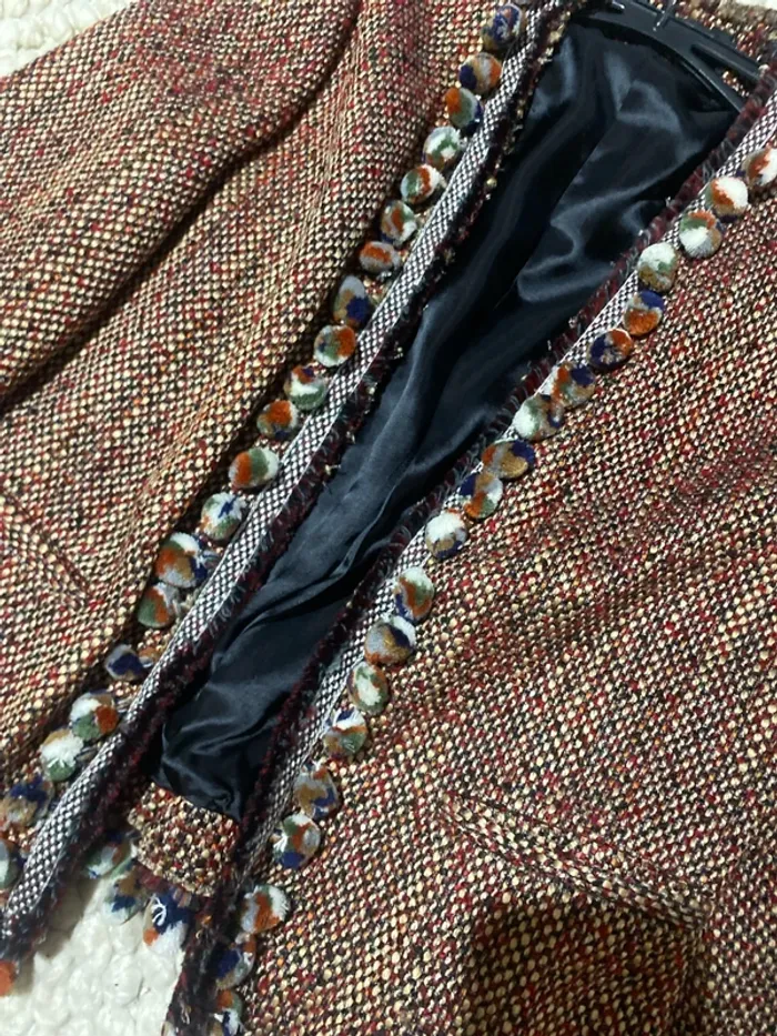 Süße Jacke