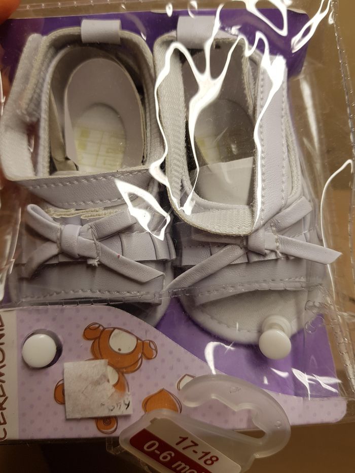 Chaussure de cérémonie - photo numéro 2