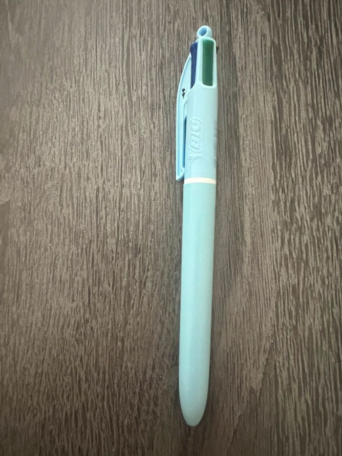 Stylo Bic