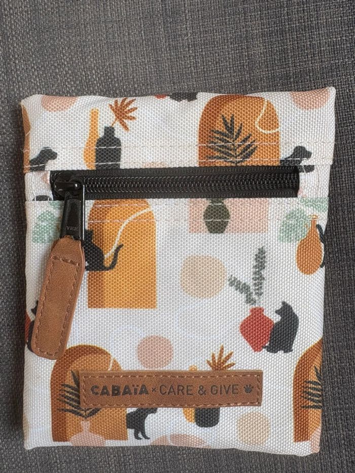 Pochette Cabaïa