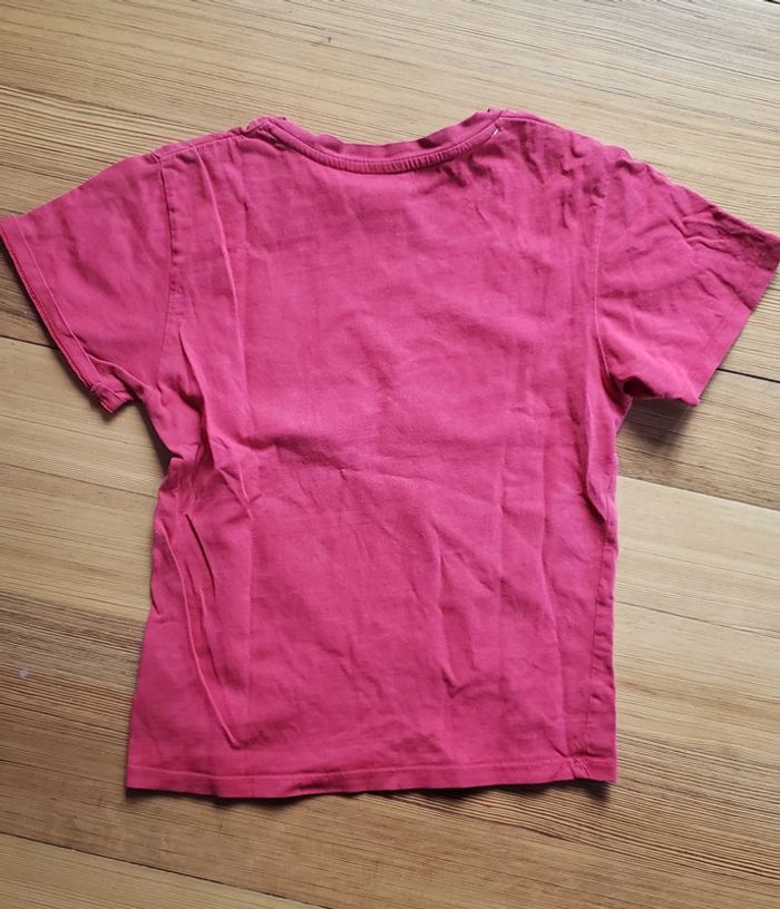 T-shirt Angry birds - photo numéro 2