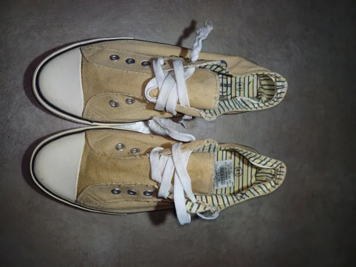 Chaussures Bateau Creeks - photo numéro 2