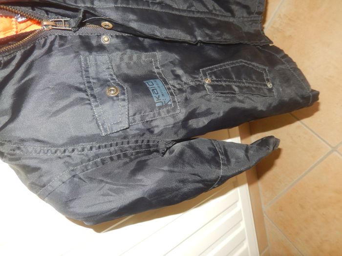 Blouson demi saison 4 ans okaidi - photo numéro 9