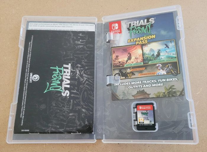 🎮  Trials Rising - photo numéro 3