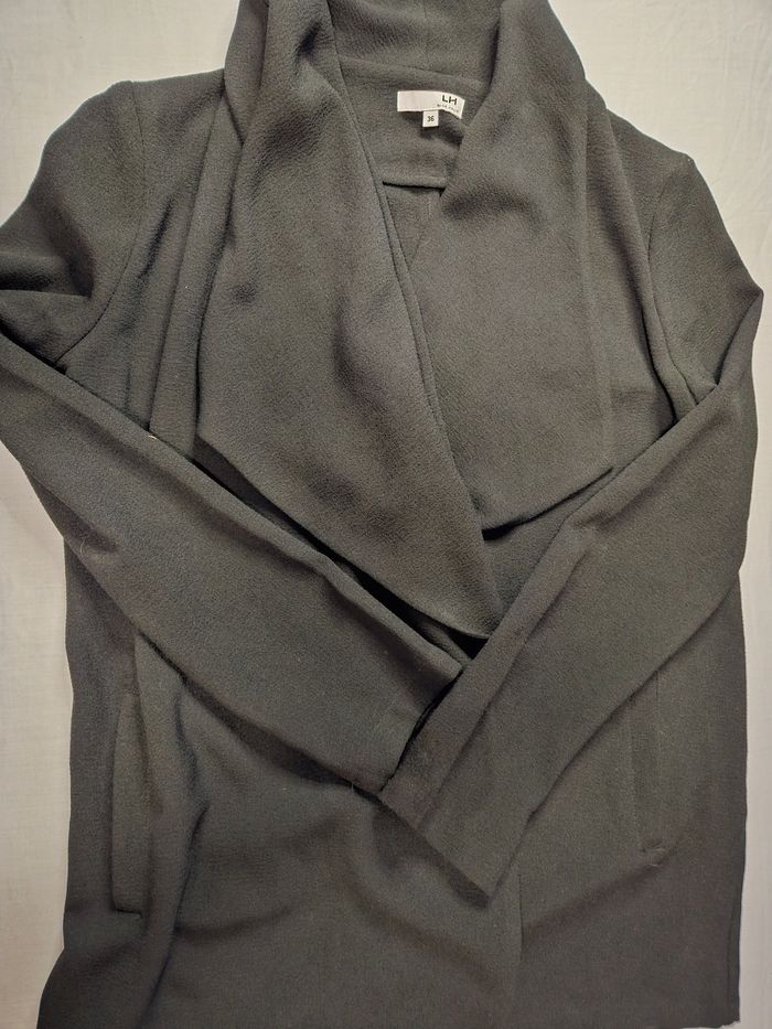 Veste femme LH - photo numéro 2