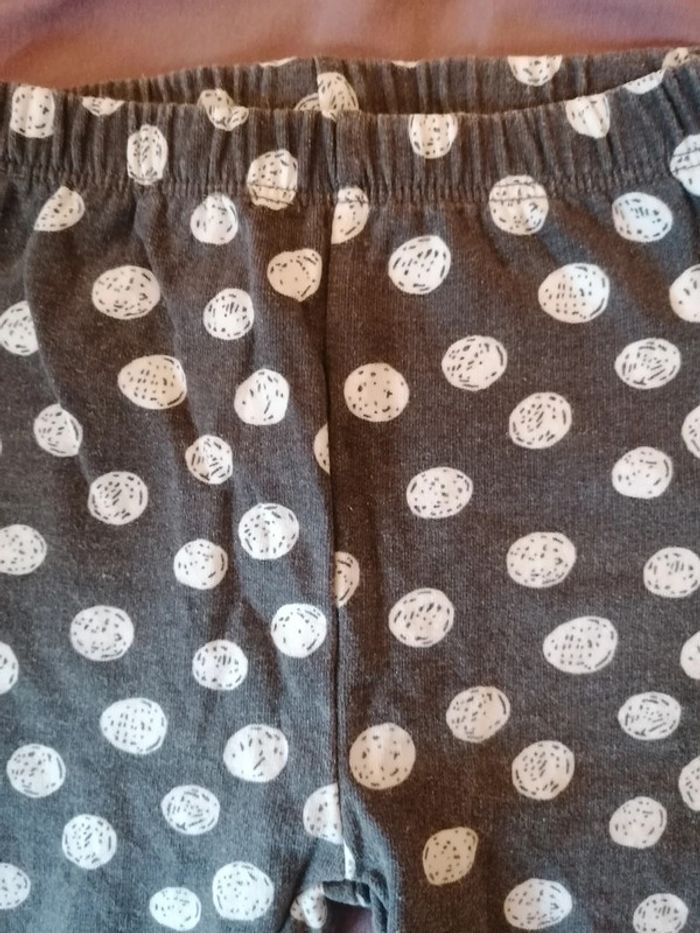 Leggings bébé - photo numéro 3