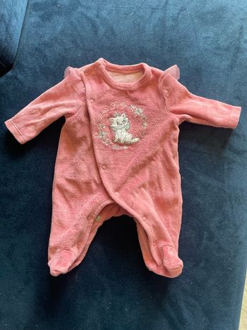 Pyjama Disney 