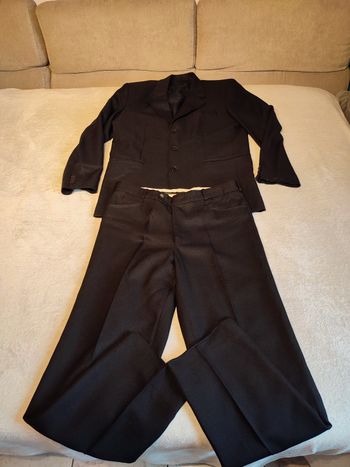 Costume homme