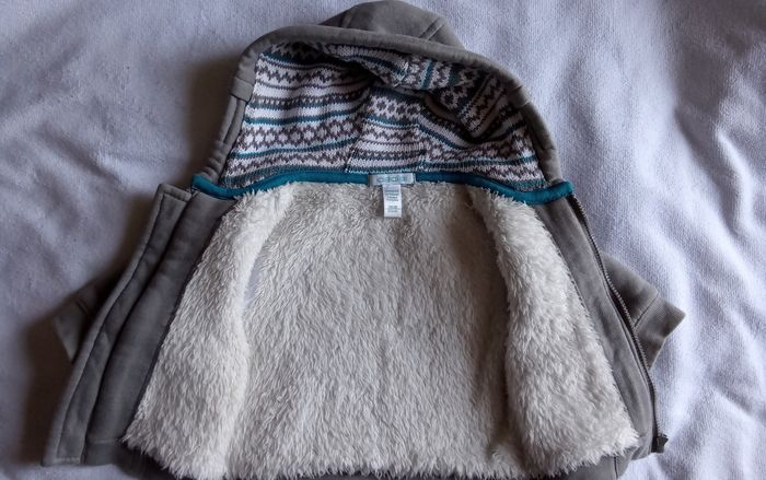 Manteau fourré 3M - photo numéro 2