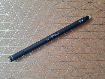 Legami Chat Noir ⭐1ère édition de 2021 = 1 Stylo Neuf