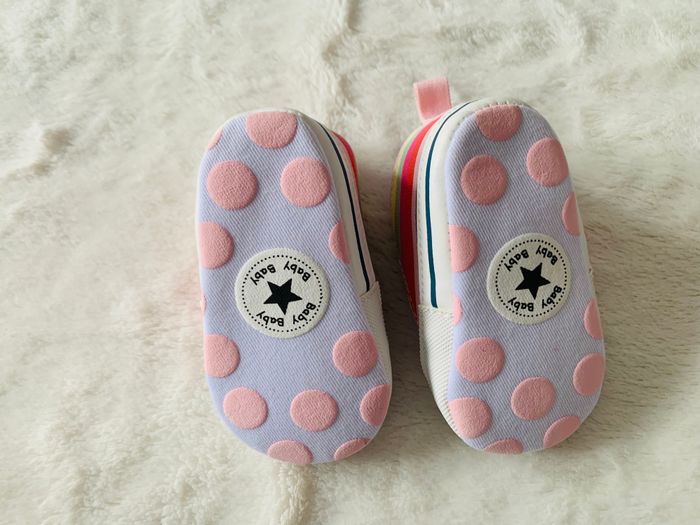 Chaussures neuves - photo numéro 3