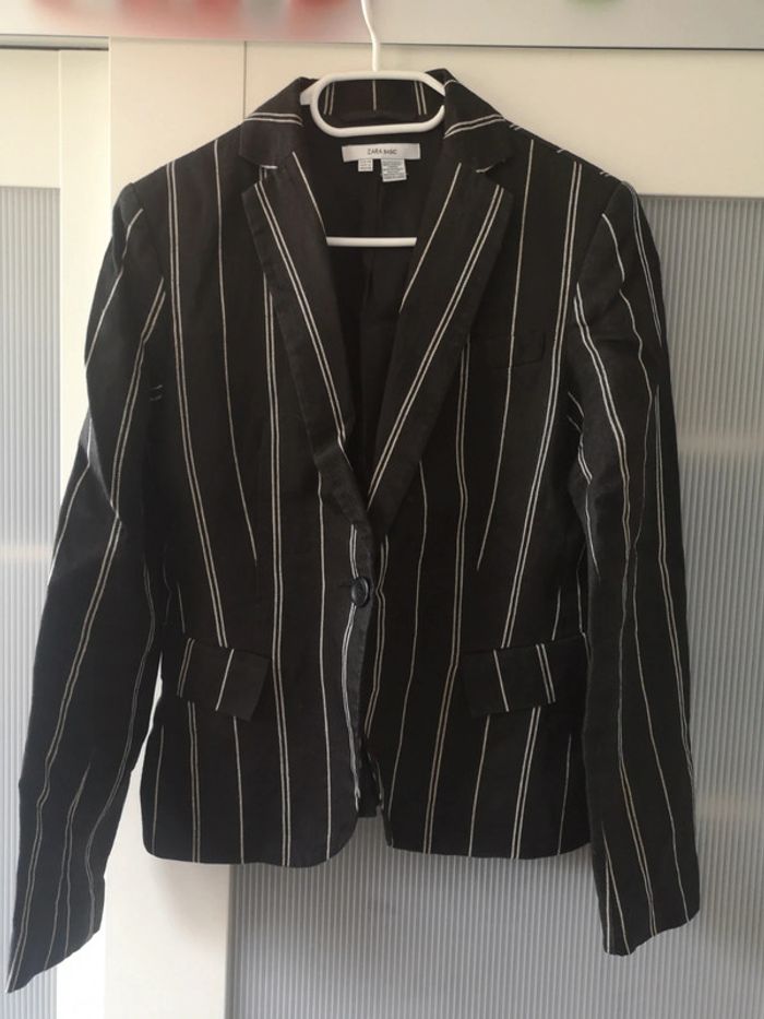 Blazer Zara