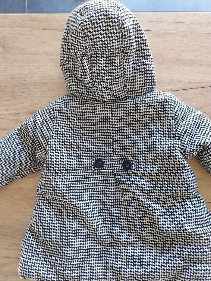 Manteau - photo numéro 2