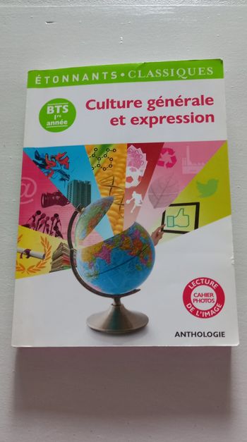 Culture générale et expression