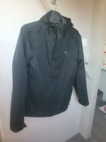 Blouson hivers