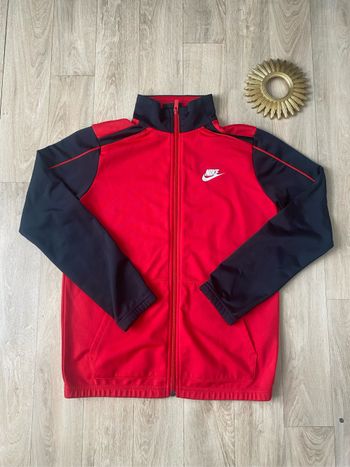 Gilets Nike Enfants