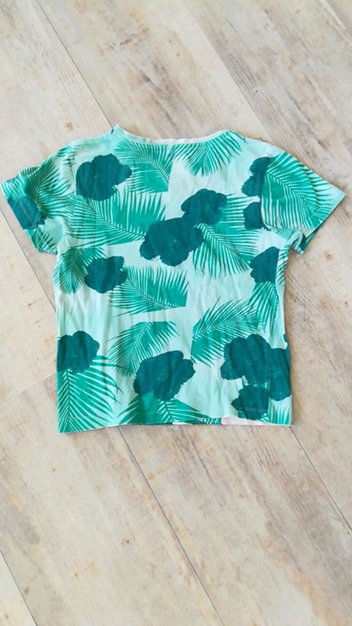Tee-shirt 8 ans - photo numéro 3