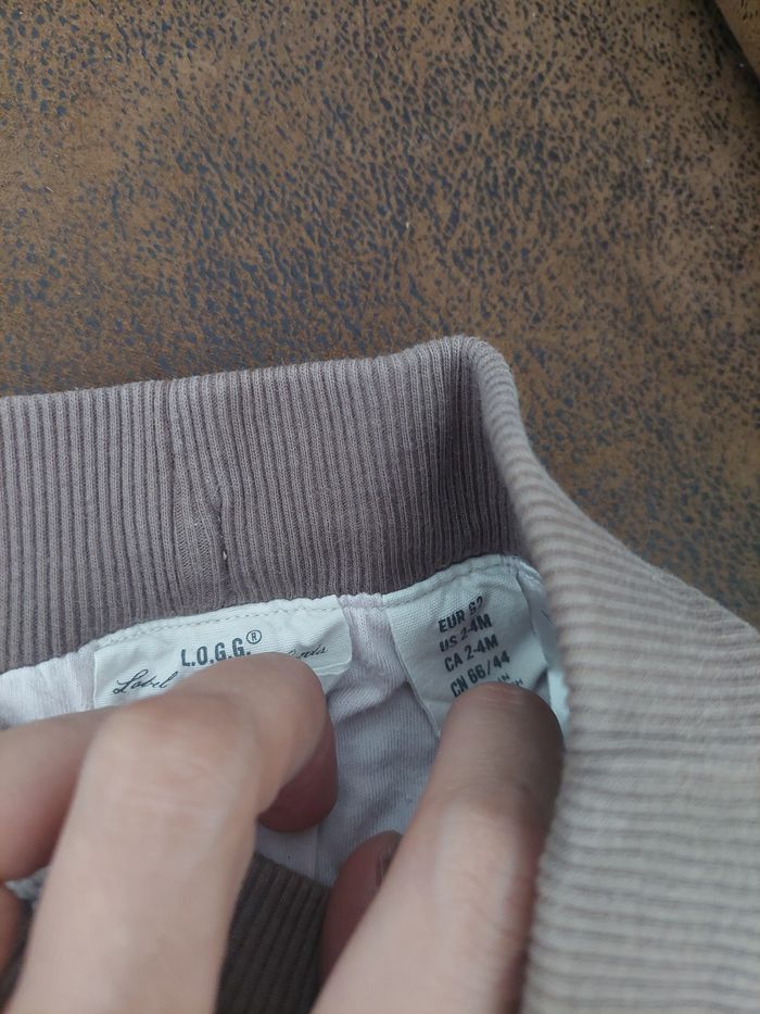 Ensemble 3 mois - photo numéro 3